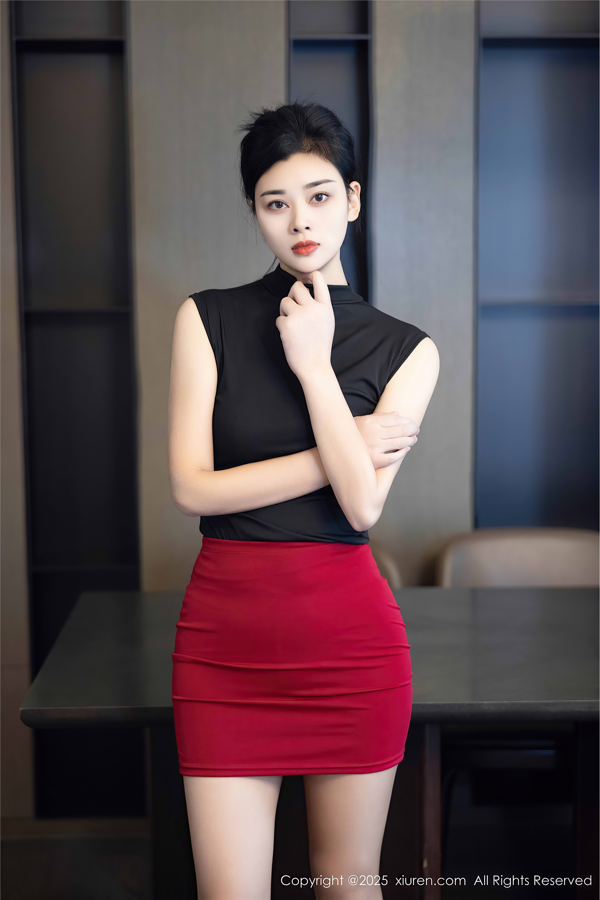 Xiuren秀人网 2025.11.05 NO.10948 徐清妍